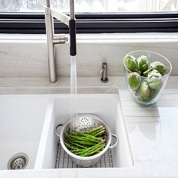 Silver Kitchen Drain Sink drain_sink 5-5144721-40092.jpg
